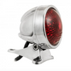 MOTONE Reprobate Tail Light - LED - Polished