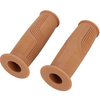 lowbrow AMF style grips 1" natural gum