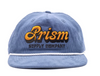 Prism Supply - Horizon hat blue corduroy