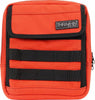 Thrashin Supply Co BAG HANDLEBAR SLIM ORANGE