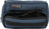 Thrashin Supply Co Handlebar bag plus blue