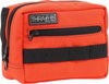 Thrashin Supply handlebar bag orange