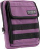 Thrashin Supply Co BAG HANDLEBAR SLIM PURPLE