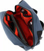 Thrashin Supply handlebar bag blue