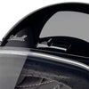 GRINGO SV ECE HELMET - GLOSS BLACK