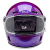 BILTWELL Gringo SV Metallic Grape - ECE & DOT