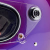 BILTWELL Gringo SV Metallic Grape - ECE & DOT