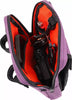 Thrashin Supply Co BAG HANDLEBAR SLIM PURPLE
