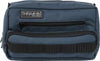 Thrashin Supply Co Handlebar bag plus blue