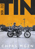 This is now chopper magazine issue 2