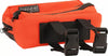 Thrashin Supply Co Handlebar bag plus orange
