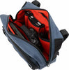 Thrashin Supply Co Handlebar bag plus blue