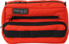 Thrashin Supply Co Handlebar bag plus orange