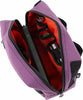 Thrashin Supply handlebar bag purple