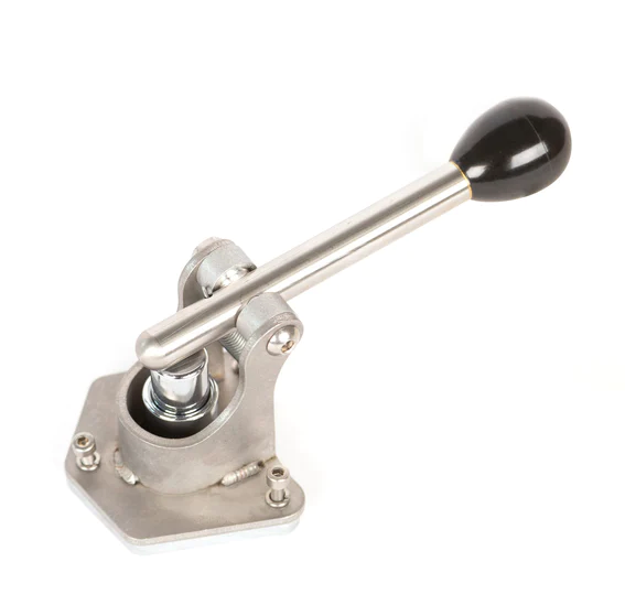 PRISM SUPPLY QUICK STICK START LEVER – roadsiderepairshop