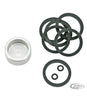 REPLACEMENT PISTONS & SEALS FOR HARRISON BILLET CALIPERS