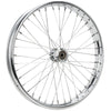 21" FRONT WHEEL WITH SPOOL HUB