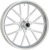 WHEEL PROCROSS 21x3.5 FRONT WITH ABS CHROME