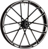 WHEEL PROCROSS 21x3.5 FRONT WITHOUT ABS BLACK