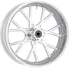 WHEEL PROCROSS 17x6.25 REAR WITHOUT ABS CHROME