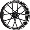 WHEEL PROCROSS 18x5.5 REAR WITHOUT ABS BLACK