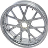 WHEEL PROCROSS 17x6.25 CHROME