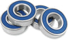 SEALED WHEEL BEARING 1X52X15