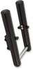 FORK LEGS HOT LEGS SMOOTH SINGLE DISC BLACK