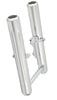 Arlen Ness HOTLEG DC SNGL 00-07 CHR