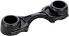 FORK BRACE 49mm BLACK