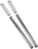 PROGRESSIVE SUSPENSION DROP-IN FRONT FORK LOWERING KIT
