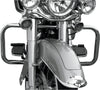 BIG BUFFALO FRONT ENGINE BAR CHROME