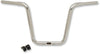 HANDLEBAR 1-1/4" APE HANGER 14" TOURING CHROME