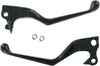 LEVER SET WIDE BLADE BLACK