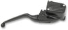 FRONT BRAKE MASTER CYLINDER (BLACK)