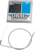 IDLE CABLE STAINLESS STEEL 30"
