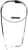 IDLE CABLE STAINLESS STEEL 48"