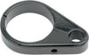CABLE CLAMP 1.5" CLUTCH BLACK
