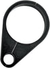 CABLE CLAMP 39MM CLUTCH BLACK