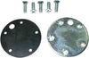 BLOCKOFF PLATE/GASKET