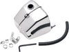 FXR OIL TANK CHROME