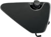 OIL TANK BLACK