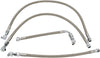 OIL LINE KIT STAINLESS STEEL