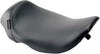 SEAT SOLO BARE BONES SMOOTH FRONT BLACK