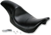 SEAT SILHOUETTE SMOOTH FRONT BLACK
