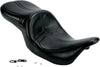 SEAT MAVERICK SPECIAL TWO-UP BLACK