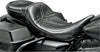 SEAT MAVERICK SPECIAL TWO-UP DADDY LONG LEGS BLACK