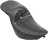 SEAT MAVERICK SPECIAL TWO-UP DADDY LONG LEGS BLACK