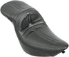 SEAT MAVERICK SPECIAL TWO-UP DADDY LONG LEGS BLACK