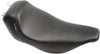 SEAT SOLO BARE BONES SMOOTH FRONT BLACK